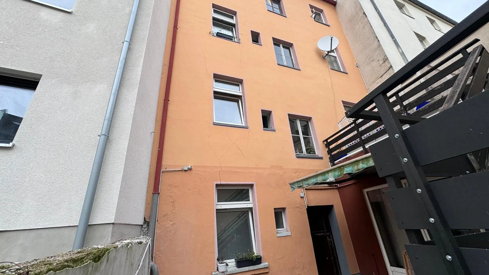 W4-8 Messe Monteurzimmer Koeln Γερμανία