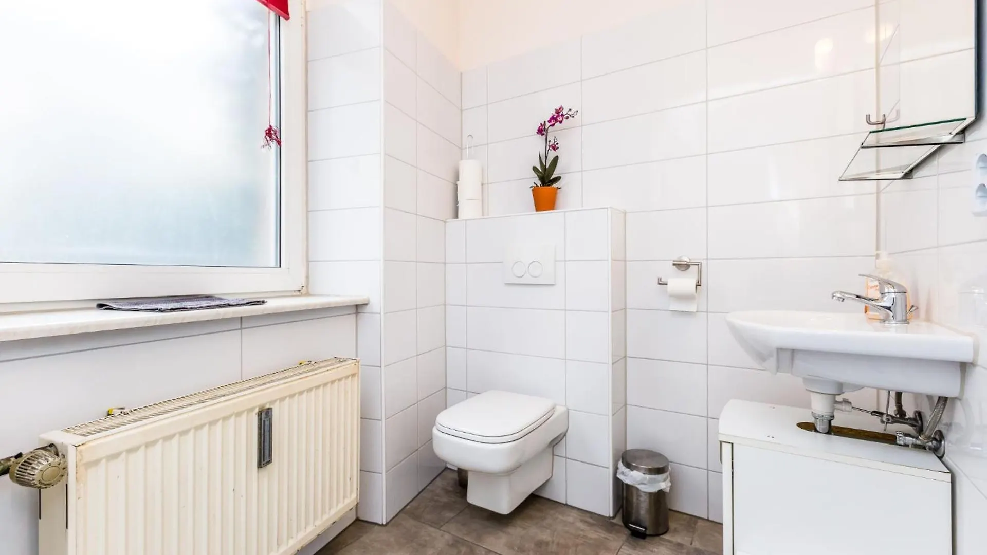 W4-8 Messe Monteurzimmer Koeln